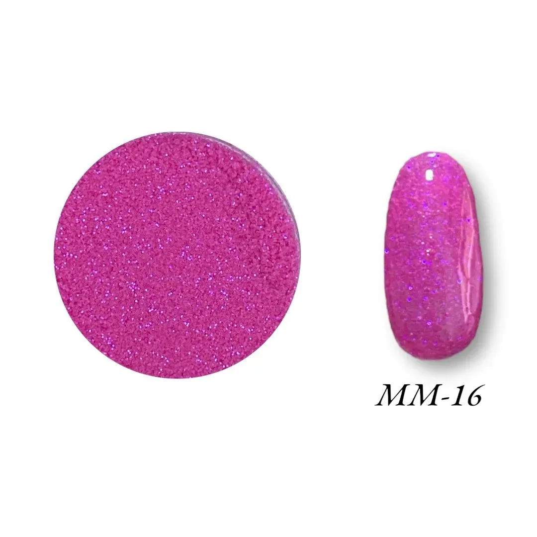 Microglitter 16