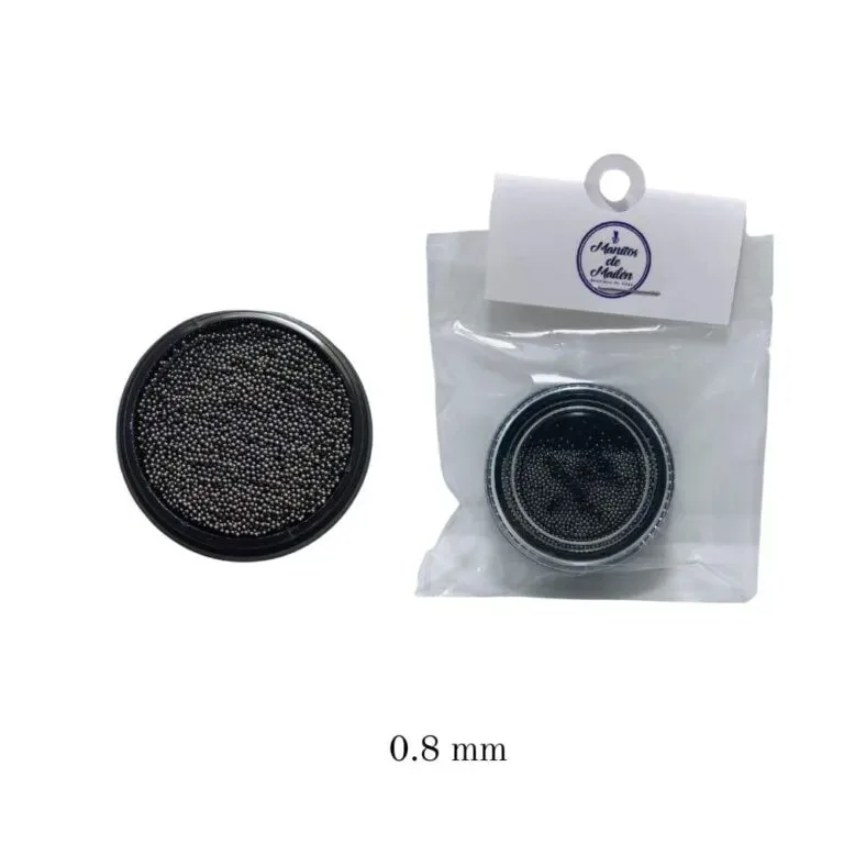 Buliones Grafito 0.8mm