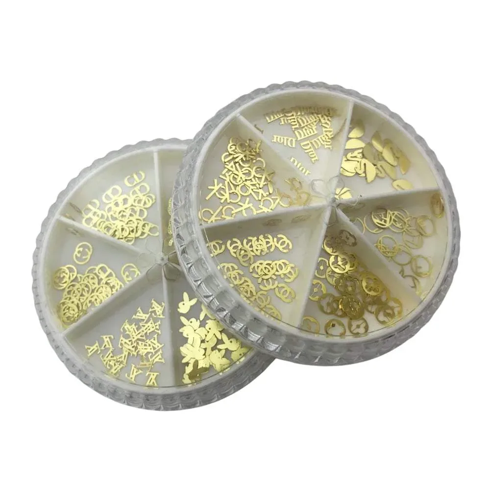 Carrusel con Decoraciones Varias Marcas (Swarovski)
