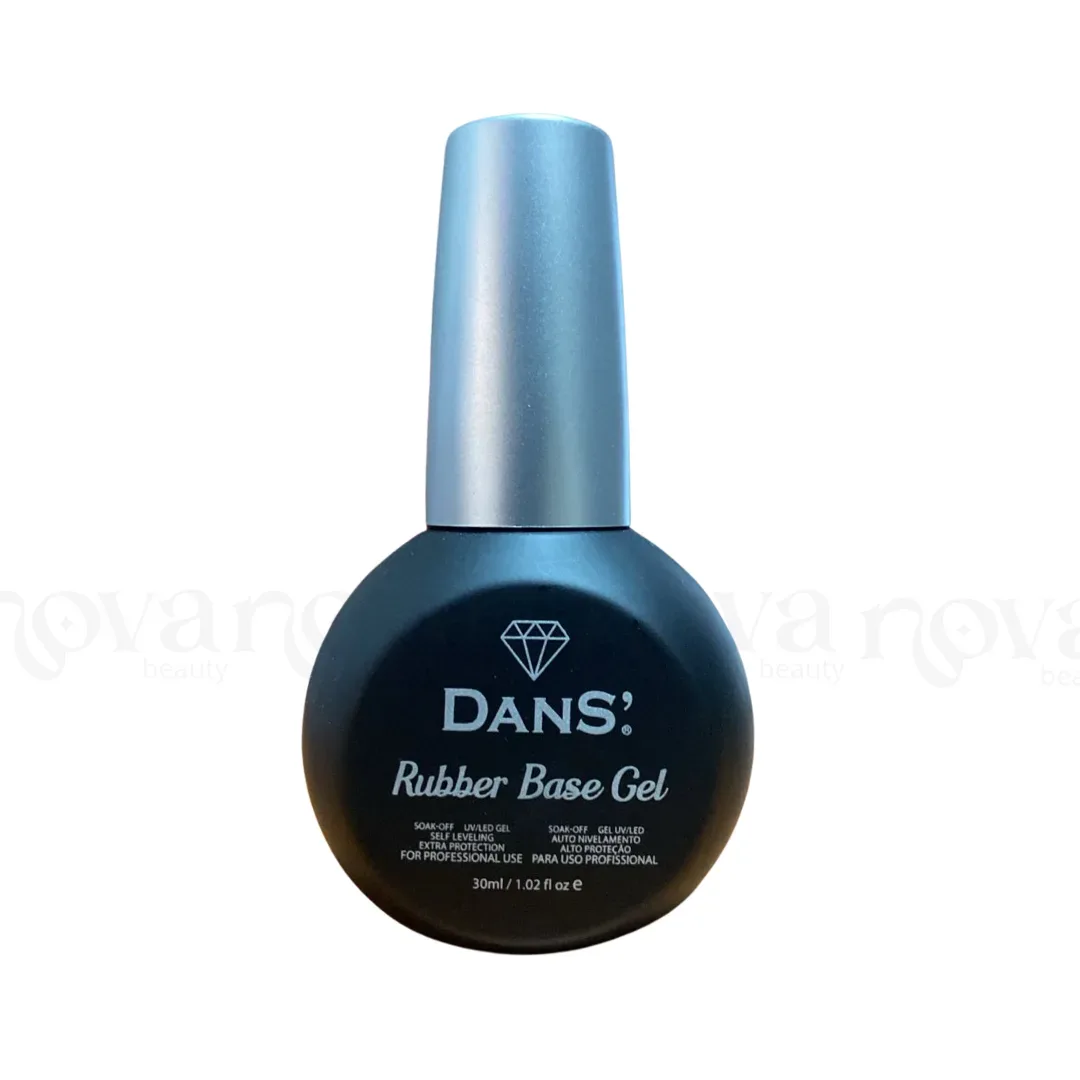 Base rubber 30ml - Dans