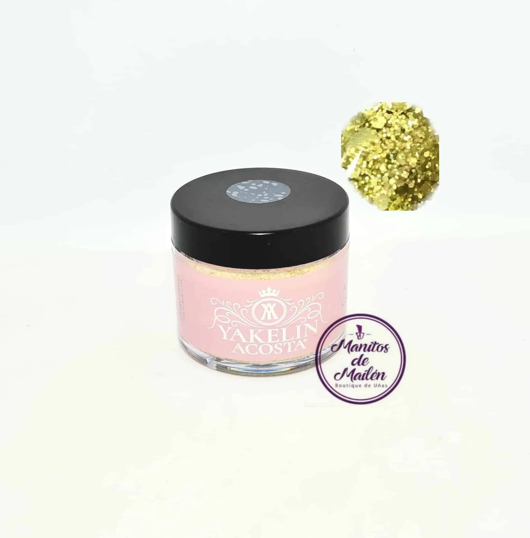Acrílico Yakelin Acosta 1.5 Oz