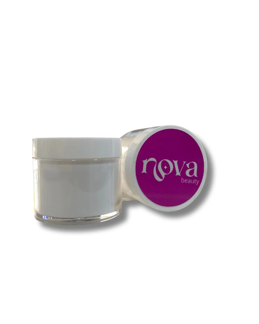 Acrílico Clear - Nova Beauty