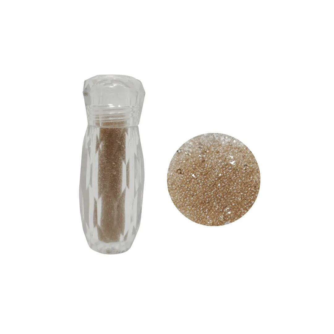 Buliones Pixie Champagne