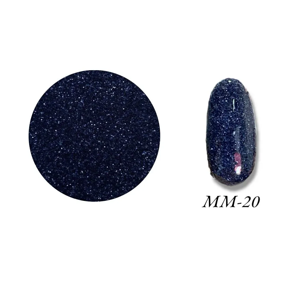 Microglitter 20