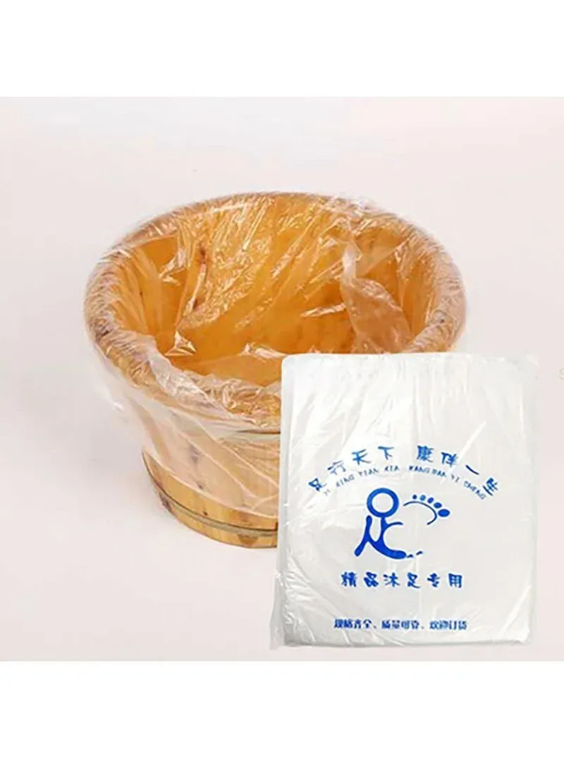 Bolsa Spa de Pie