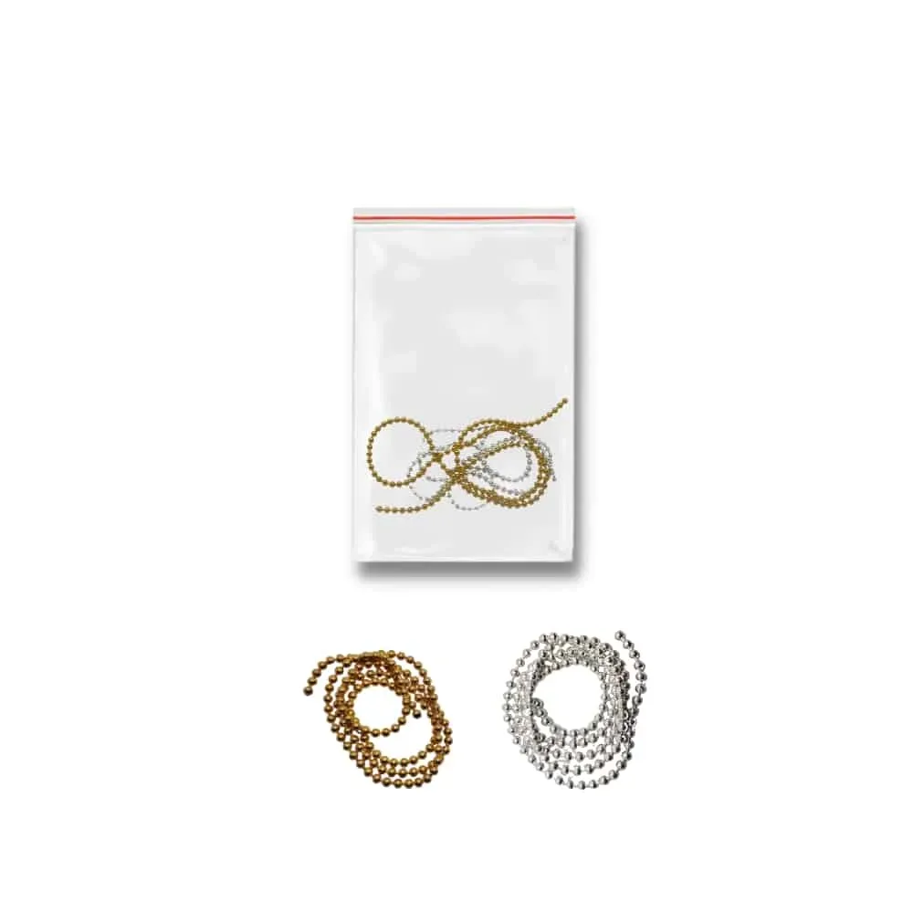Cadenas Bolsa
