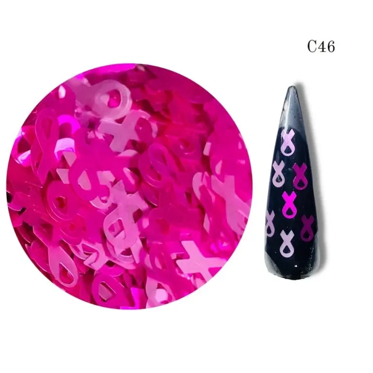 Confeti Cáncer 3gr C-46