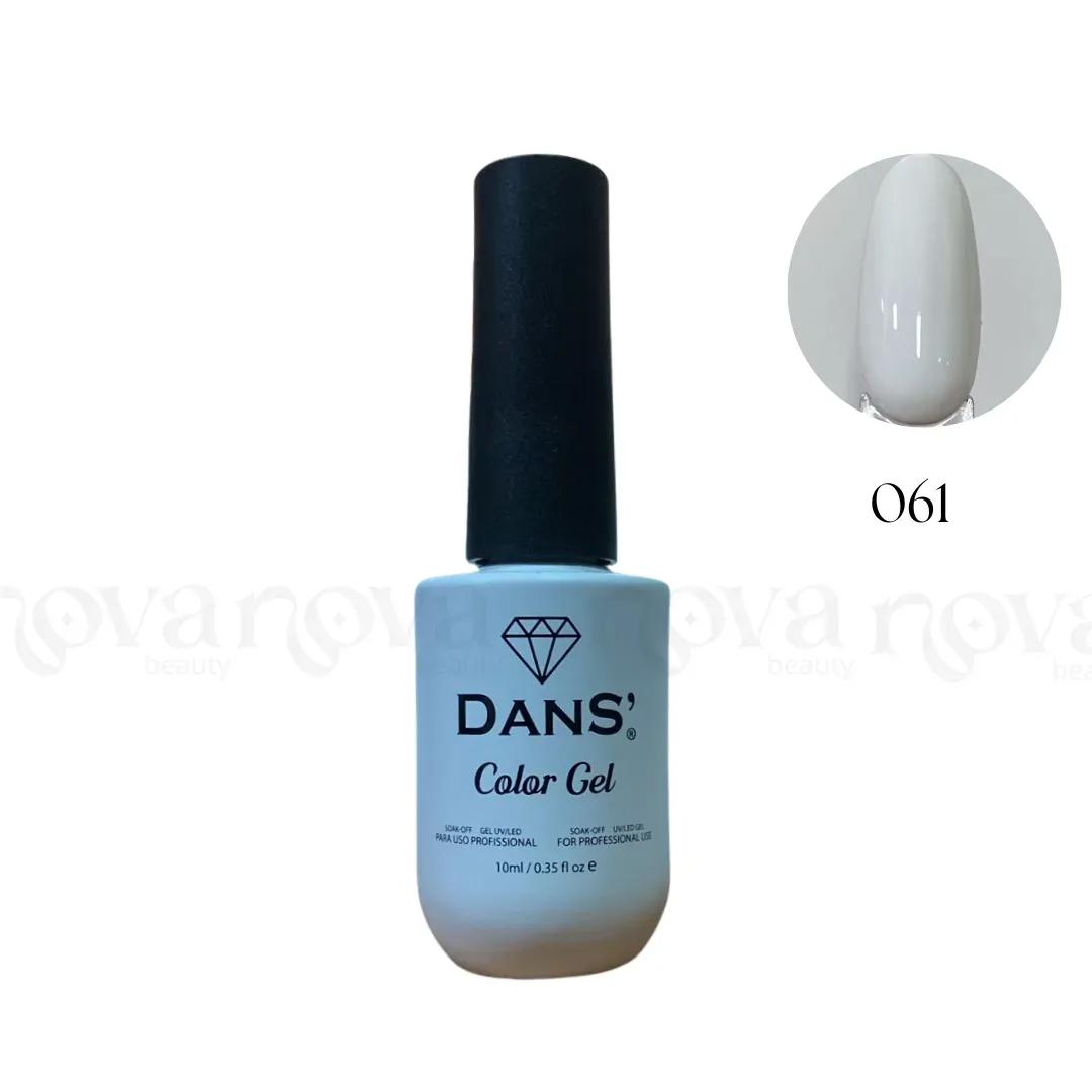 Esmalte Dans 061