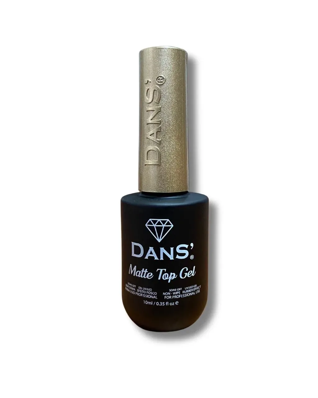 Top Matte Dans
