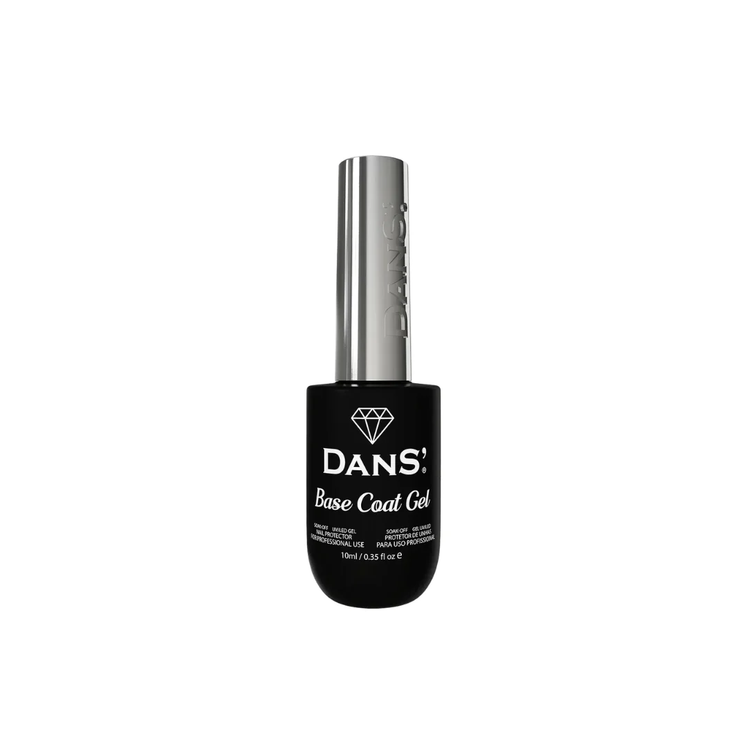 Base Coat 10ml - Dans