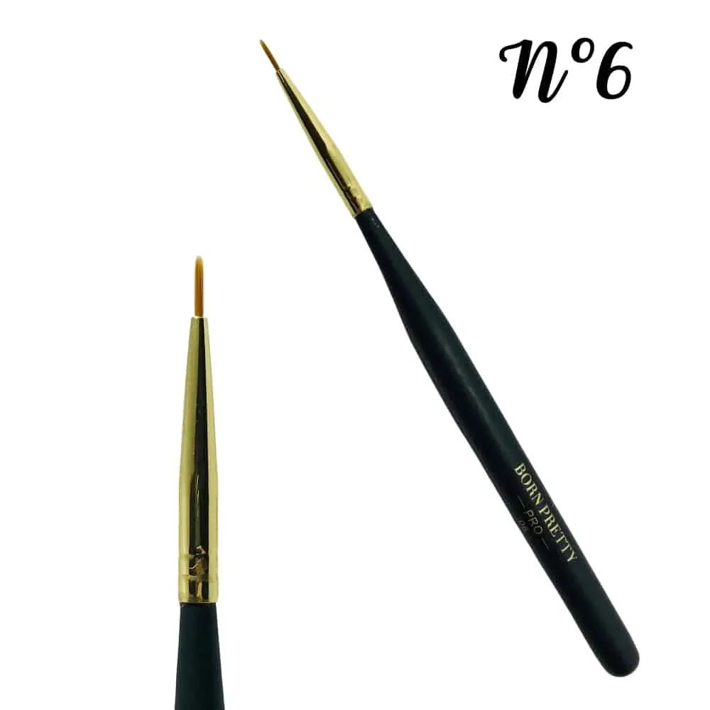 Liner Born Pretty Pro 06
