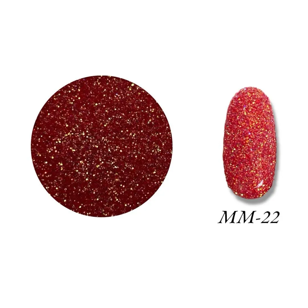 Microglitter 22