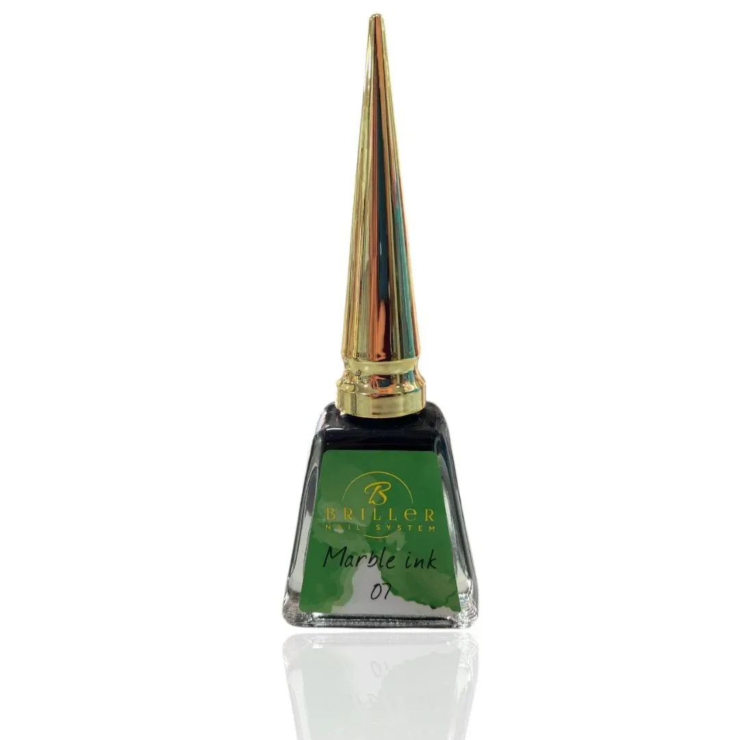Marble Briller Verde