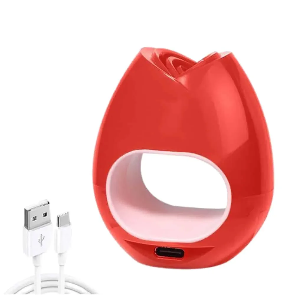 Lámpara  UV/LED Rosa (16W)