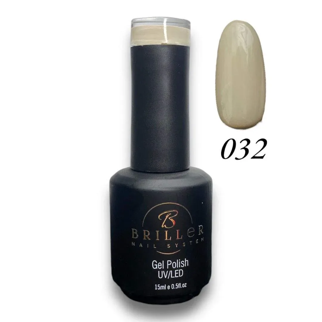 Esmalte Crema Briller 032