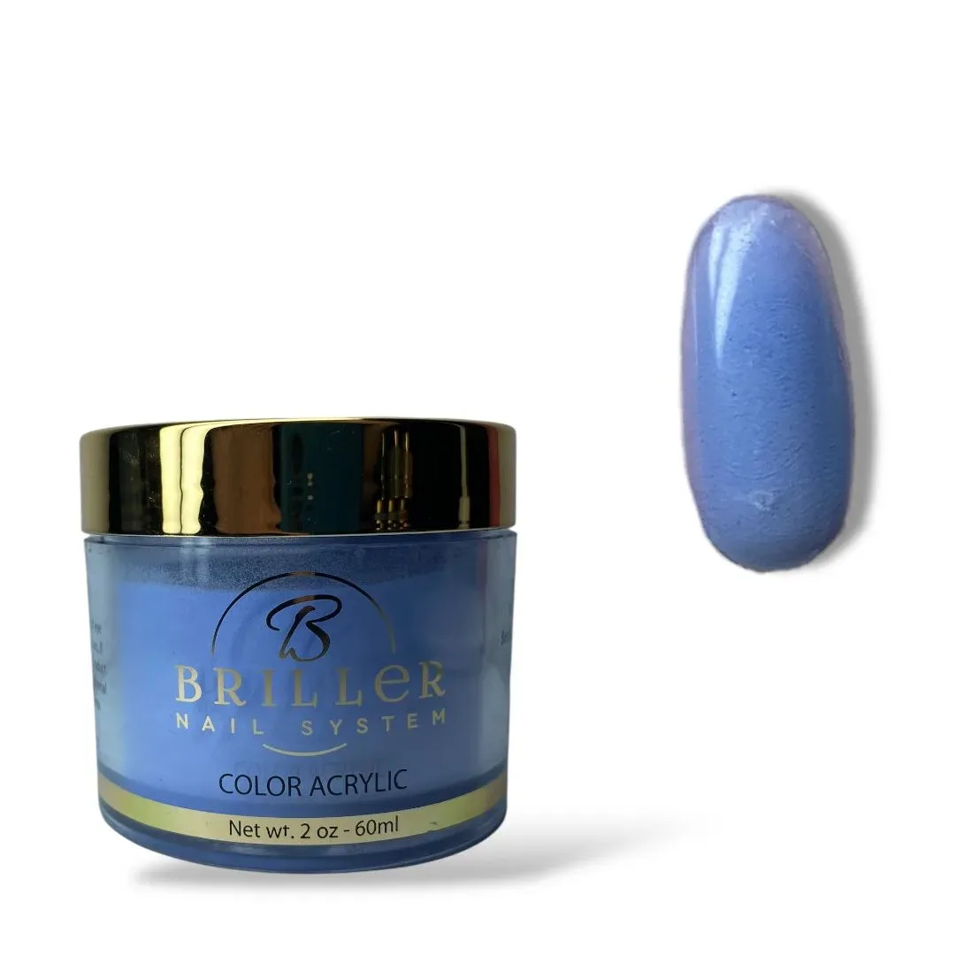 Acrílico Briller Lavander 2 oz