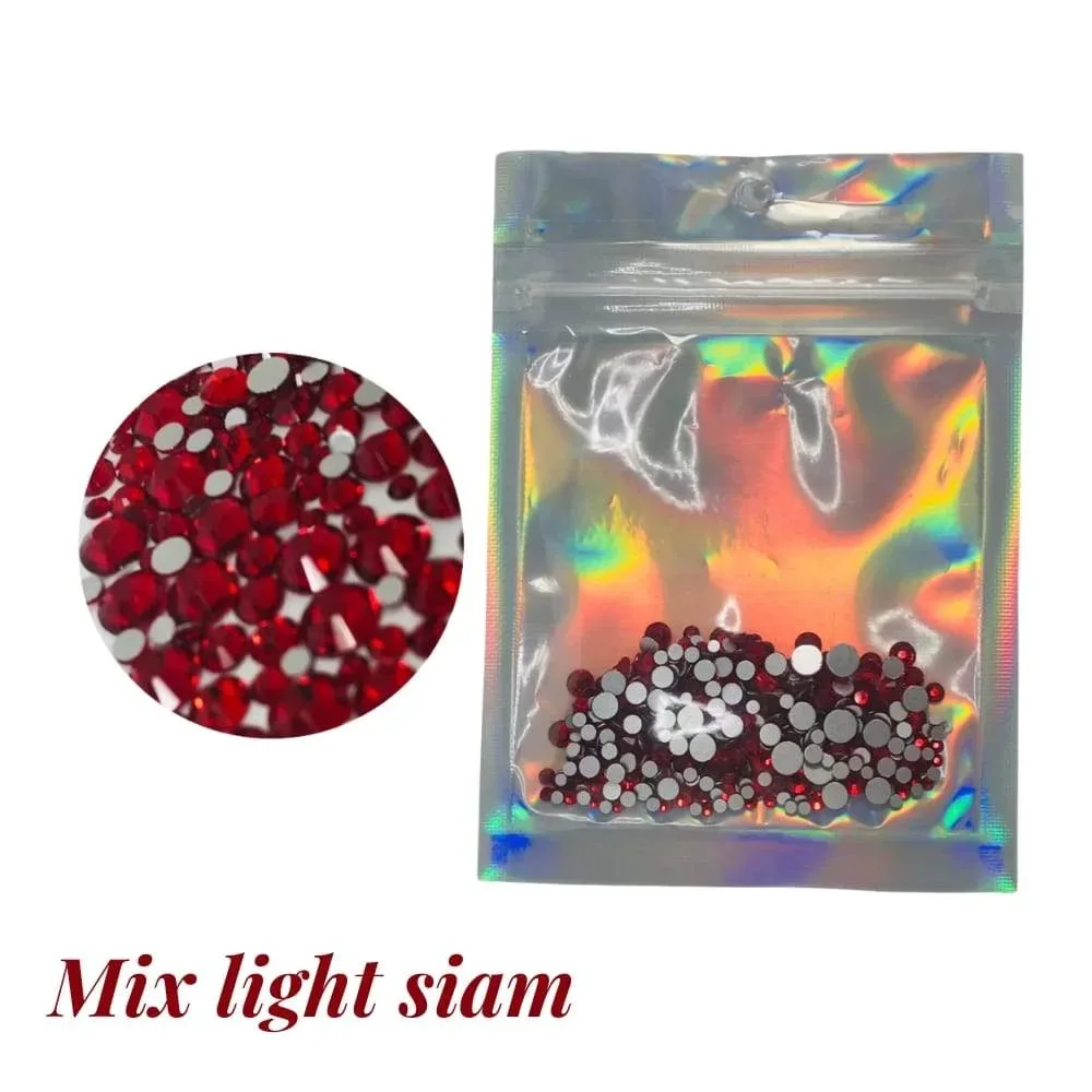 Cristal Alternativo Mix 5gr - Light Siam