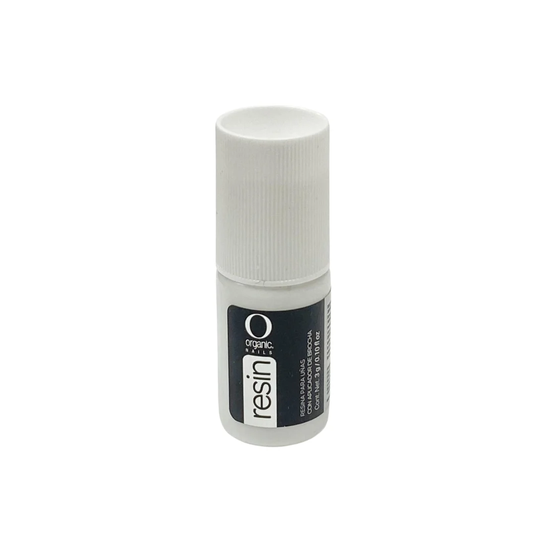Resina 3g Organic (pegamento para tips)