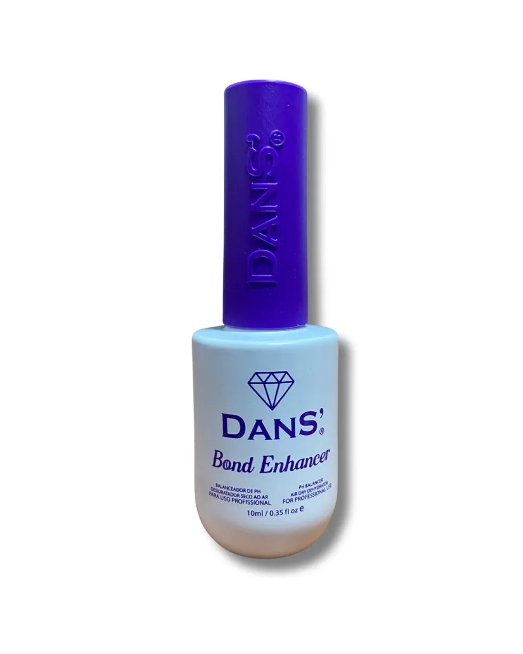 Nail Prep Dans