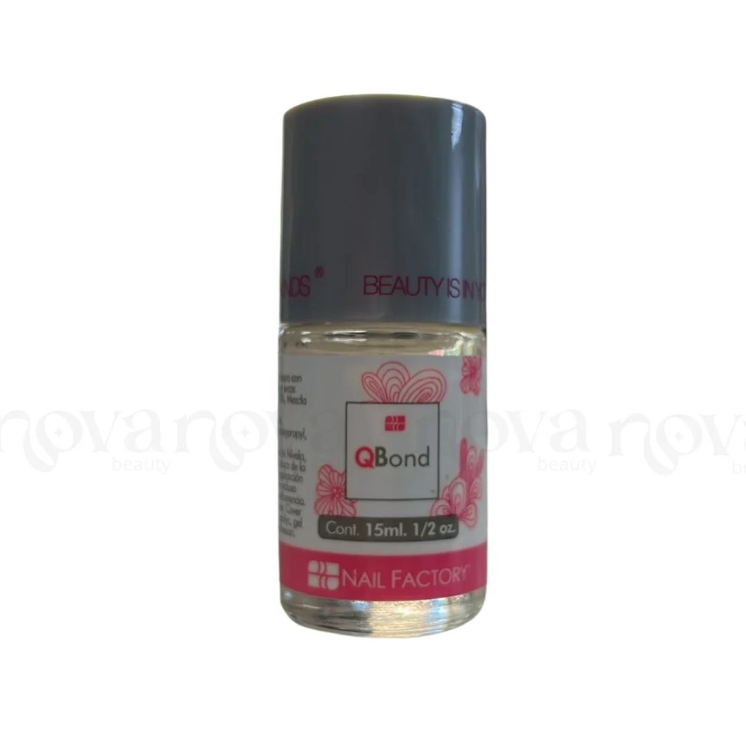 Primer Nail Factory - Q Bond