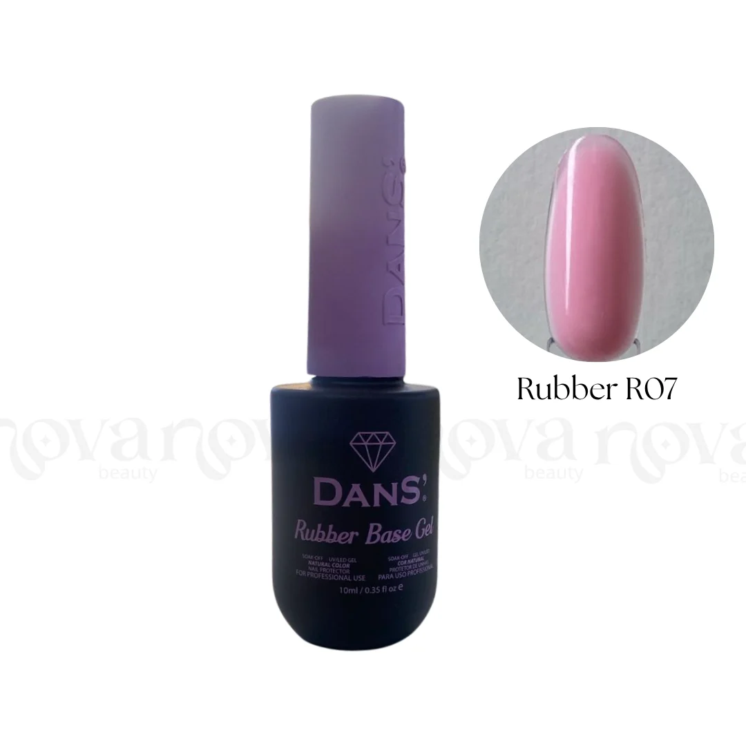 Rubber Dans 07