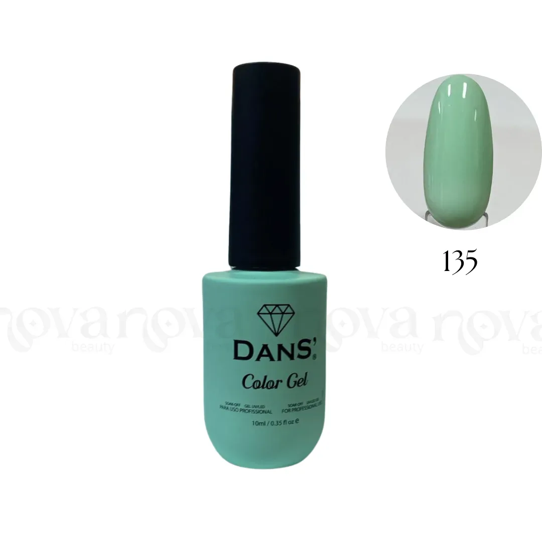 Esmalte Dans 135