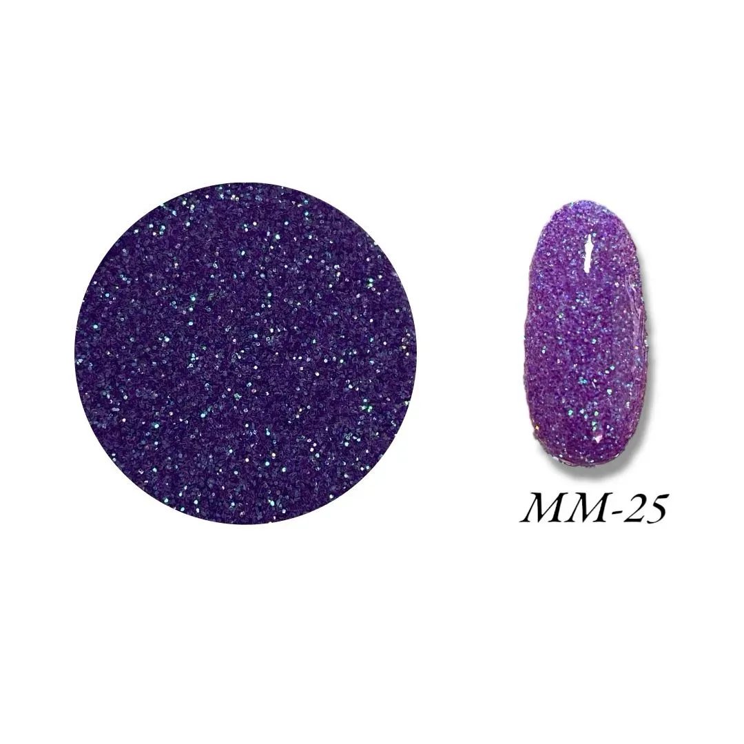 Microglitter 25