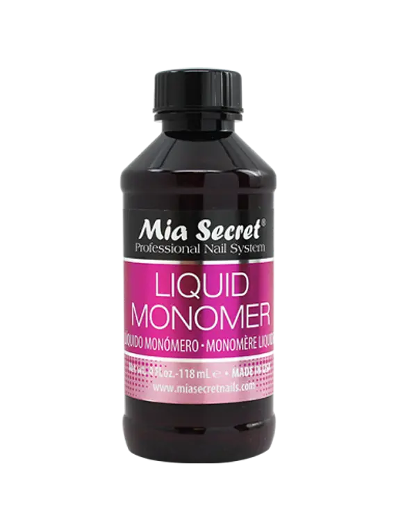 Monómero Mia Secret 118ml