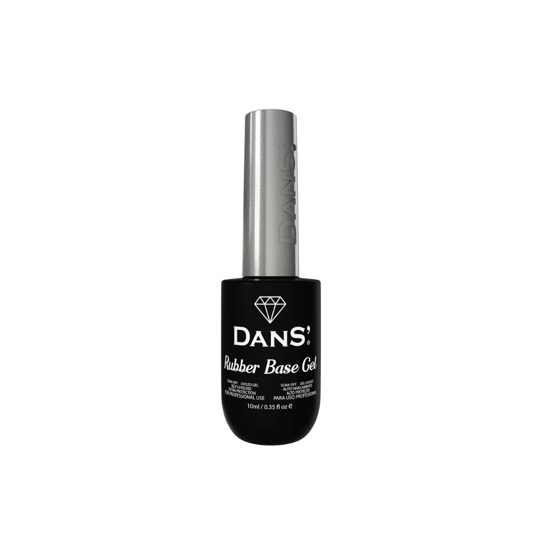 Base Rubber 10ml -  Dans