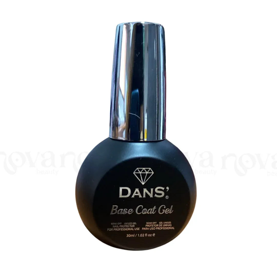 Base Coat 30ml - Dans
