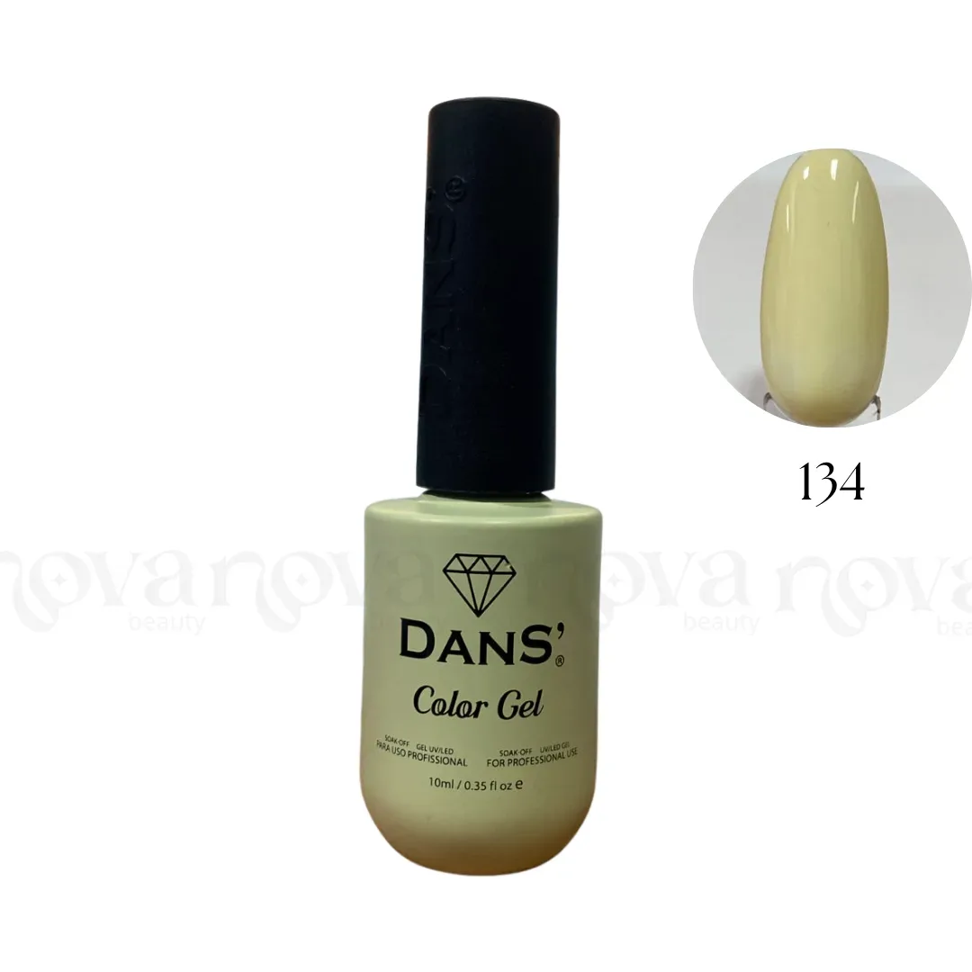 Esmalte Dans 134