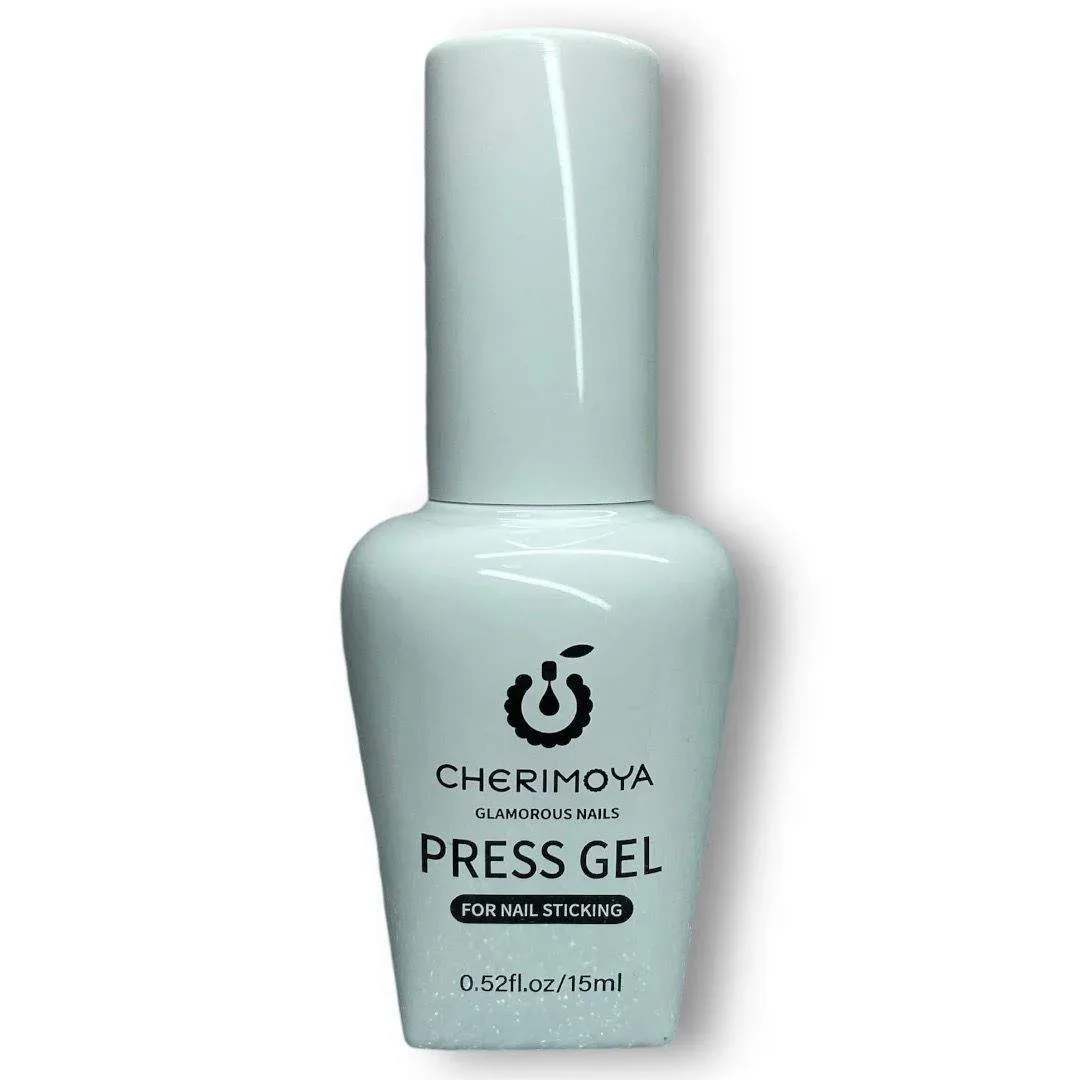 Press gel Cherimoya