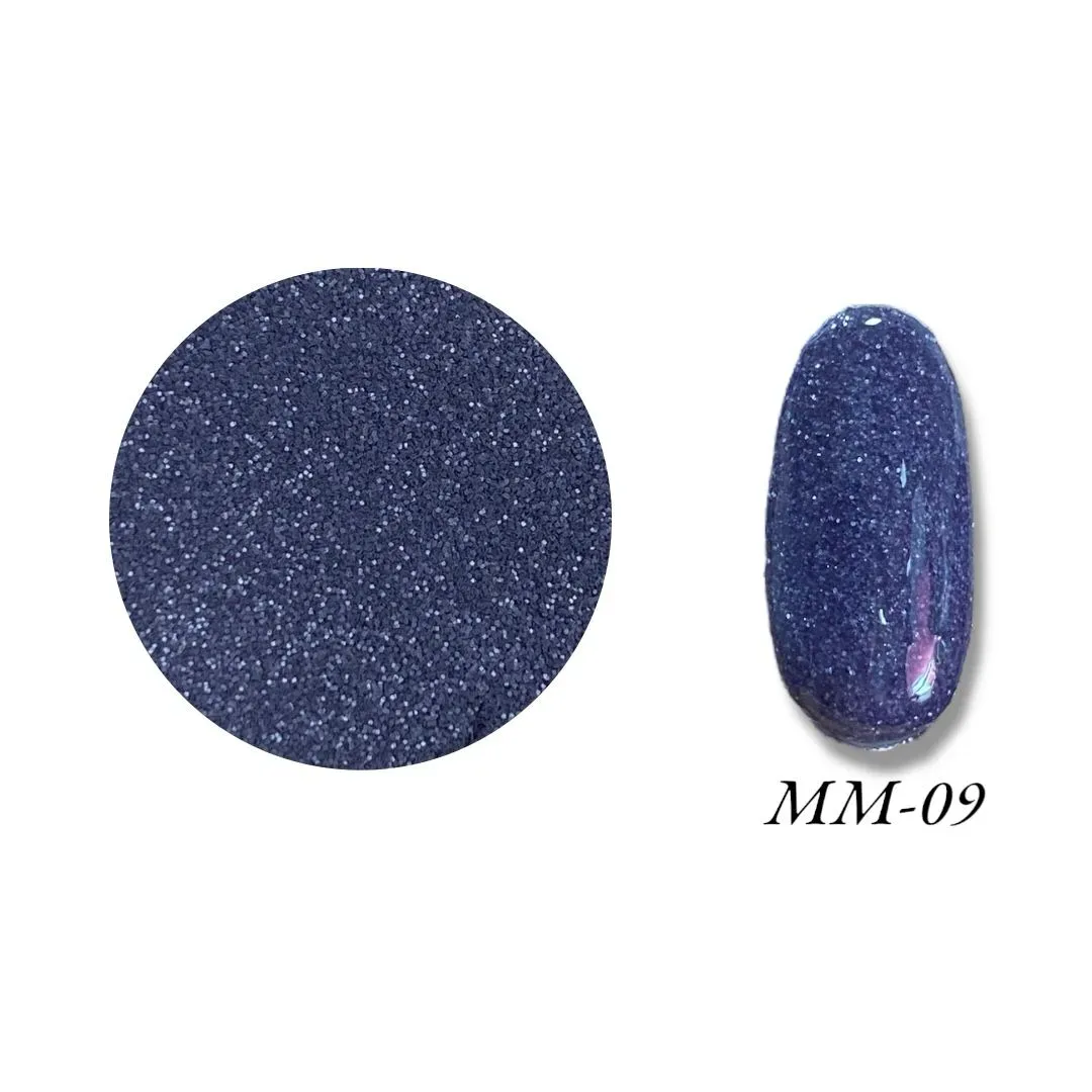 Microglitter 09