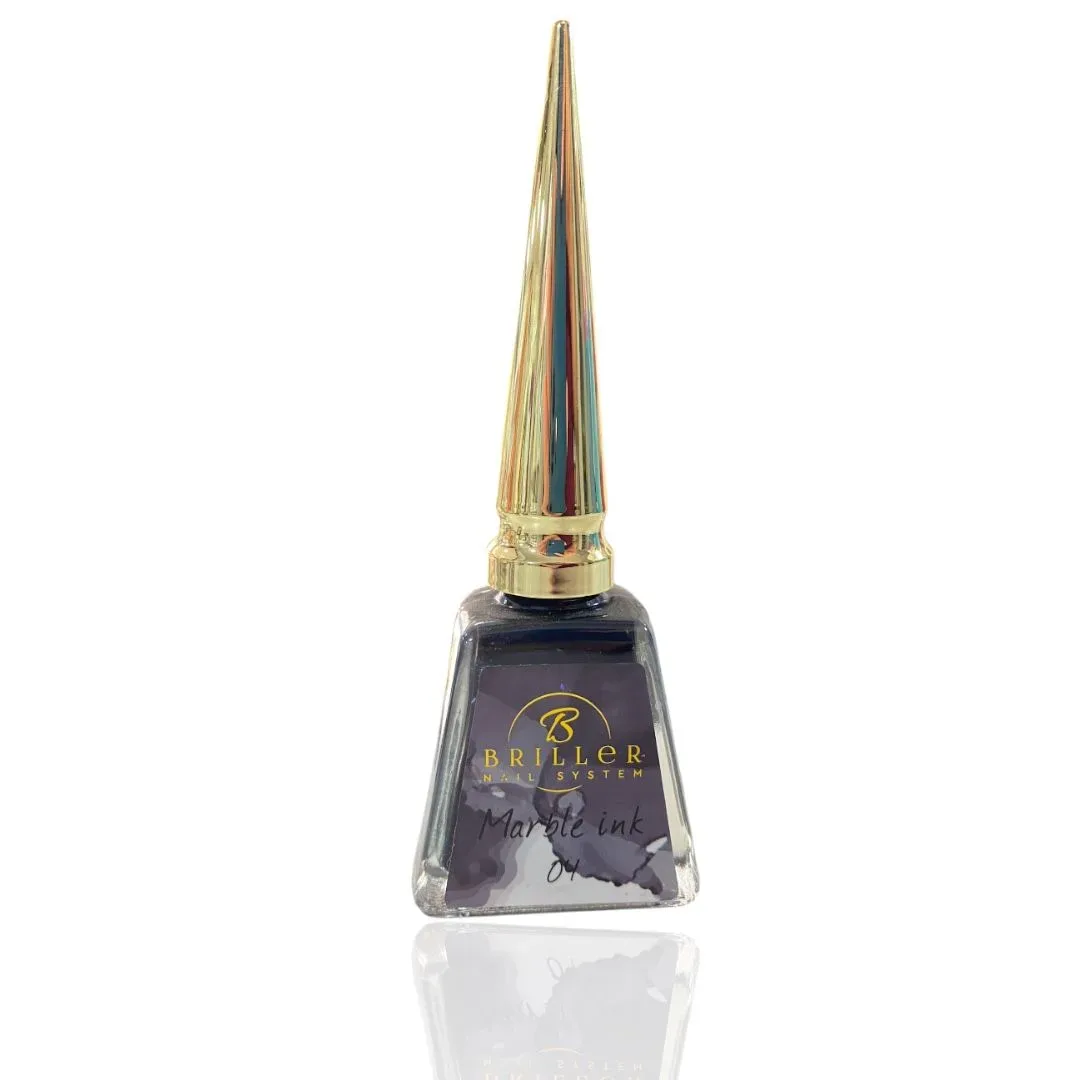 Marble Briller Negra