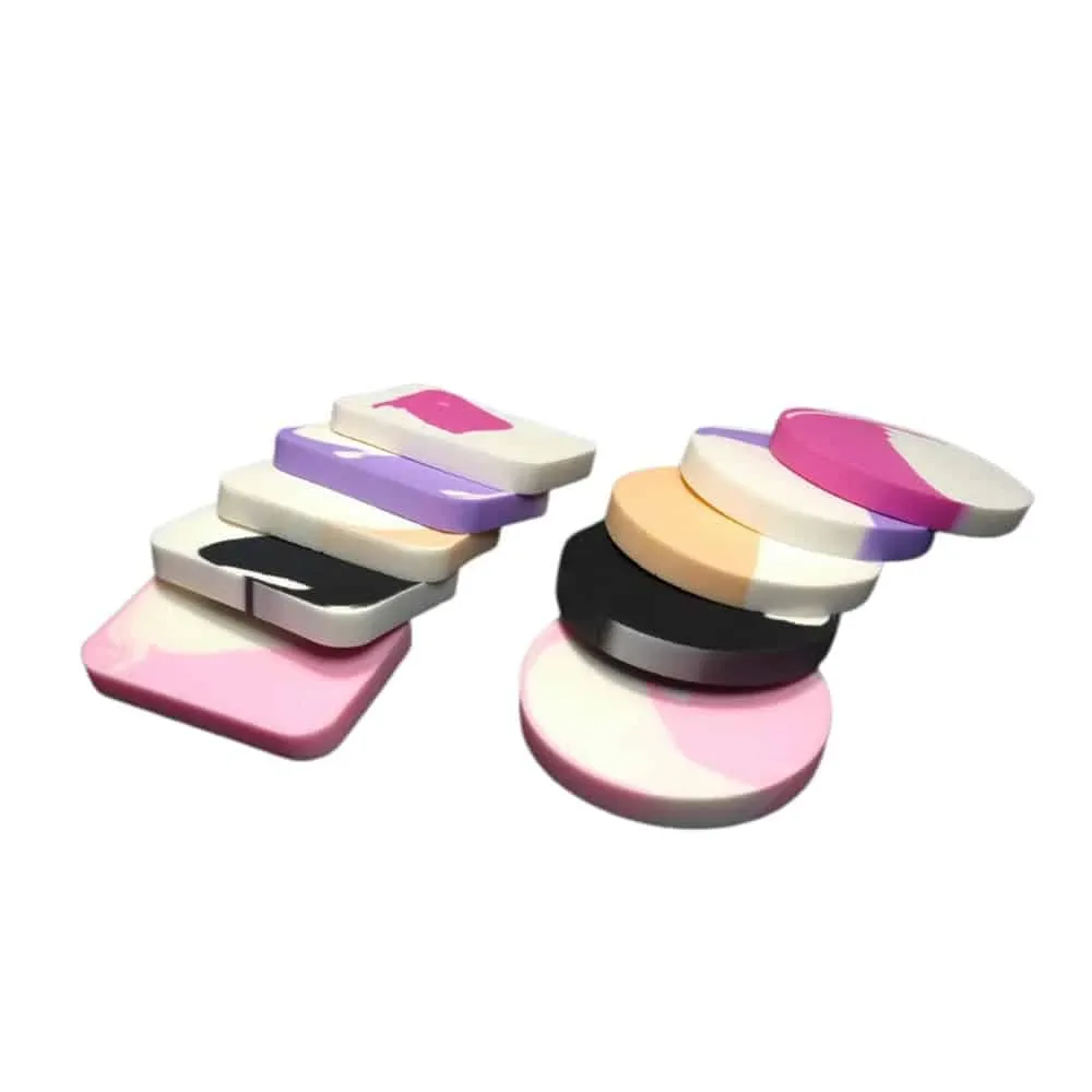 Esponjas para Maquillaje y/o para Degrade (10 unidades)