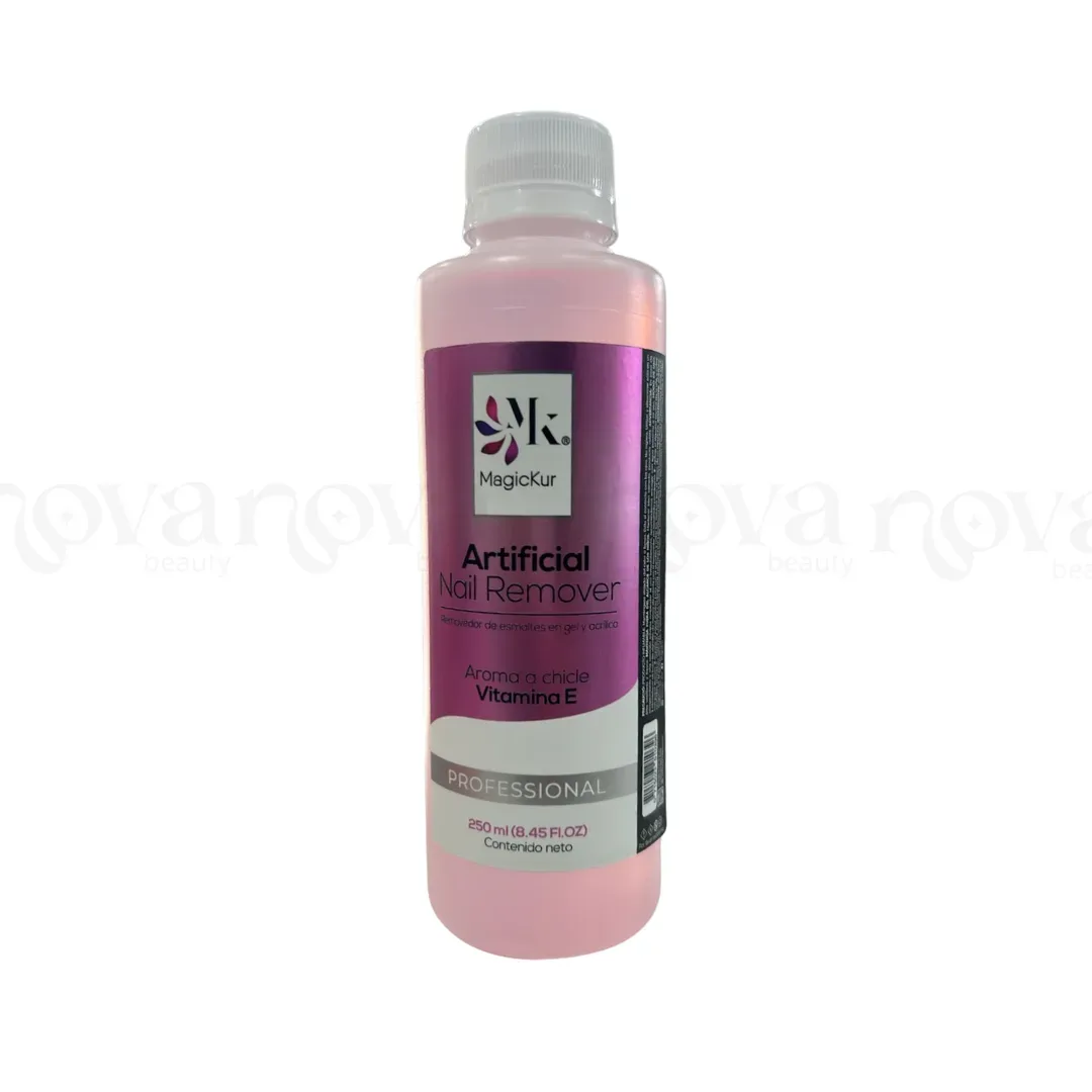 Removedor Magickur 250ml - Chicle