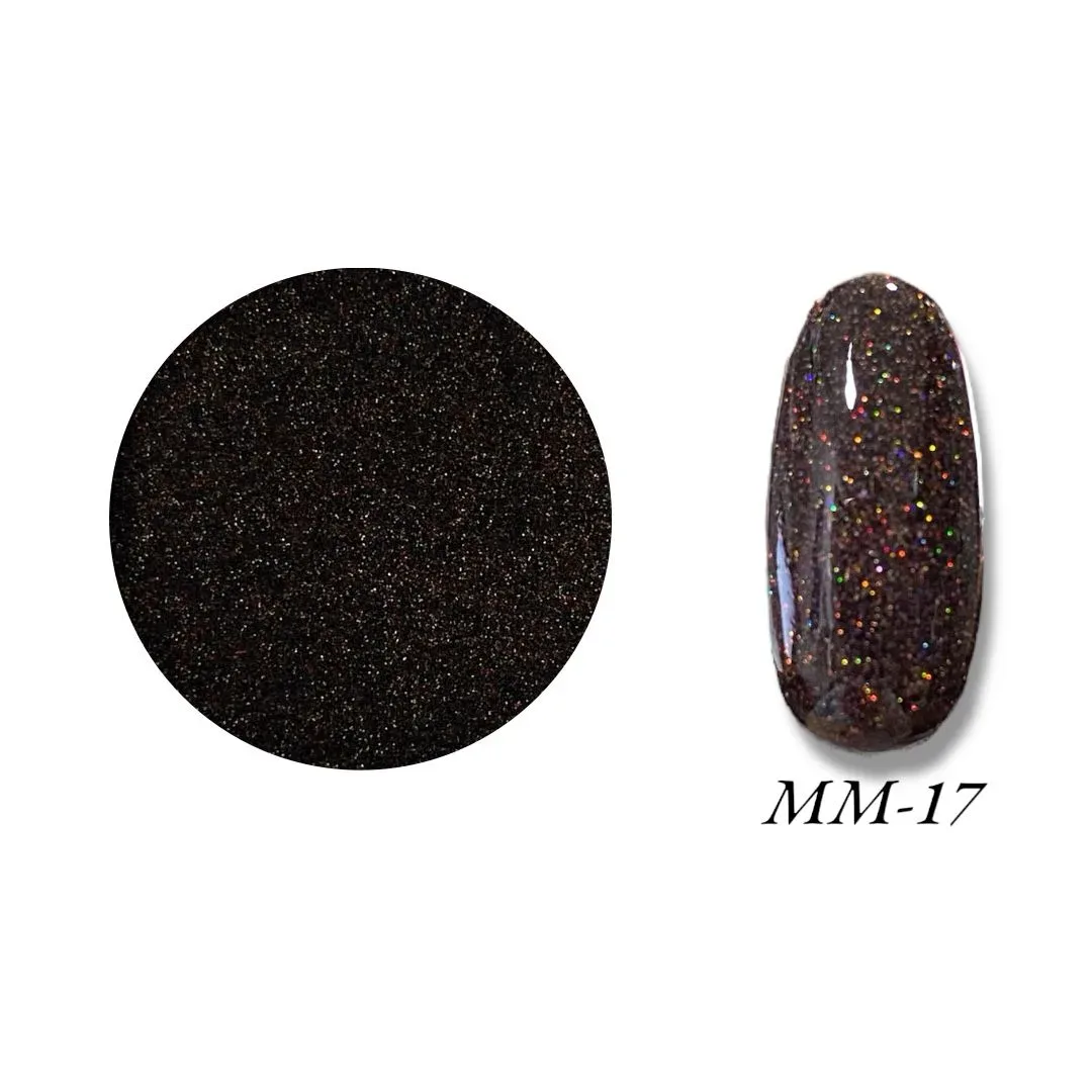 Microglitter 17
