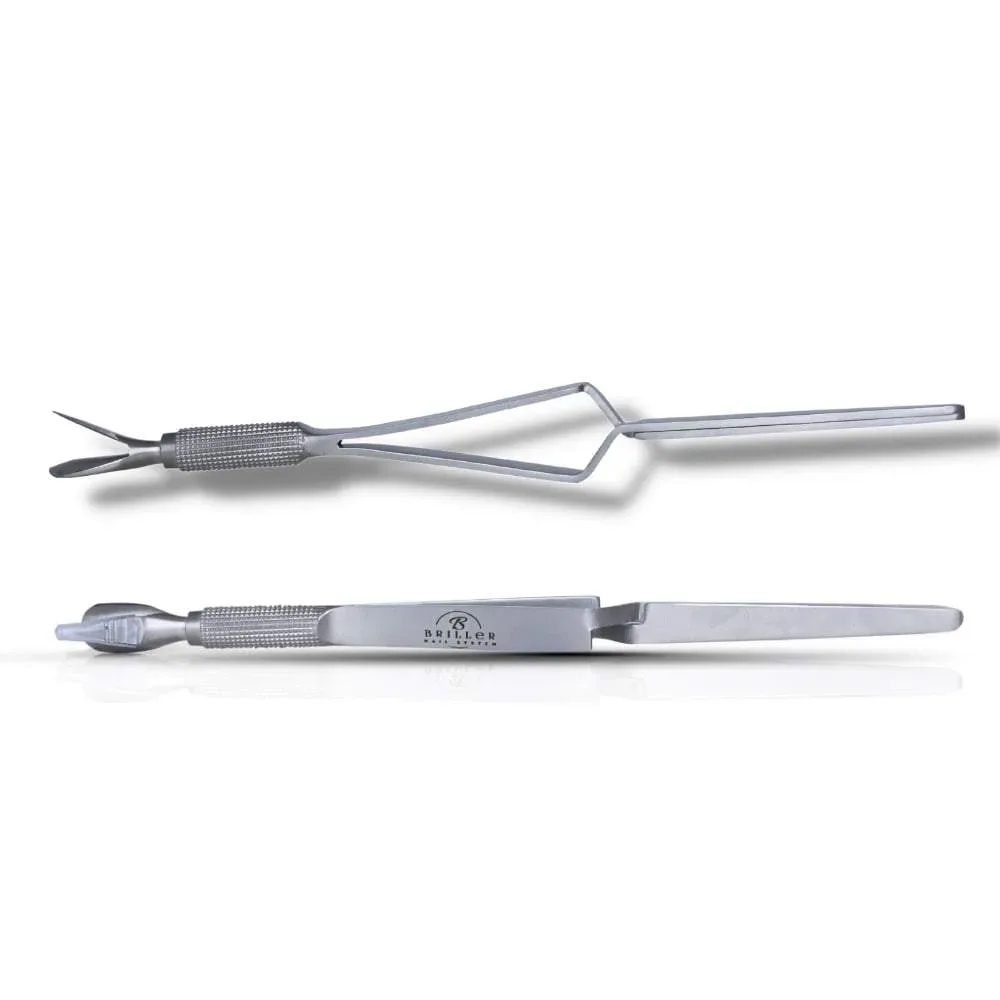 Pinza para Curva C Briller