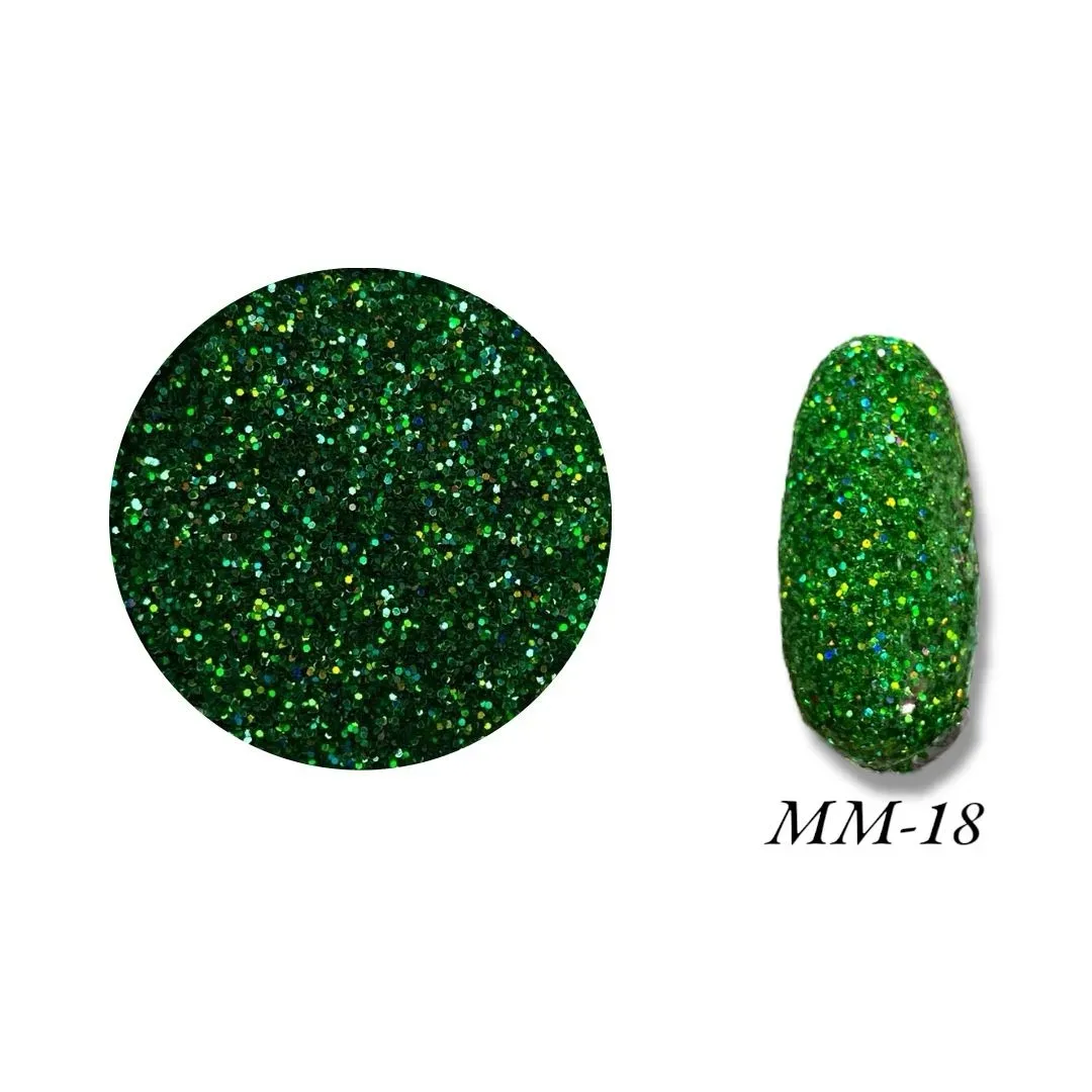 Microglitter 18