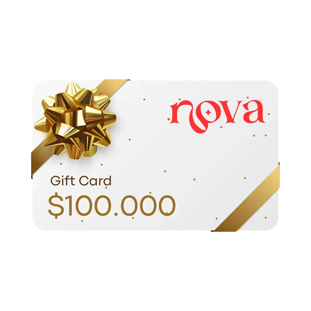 Gift Card $100.000