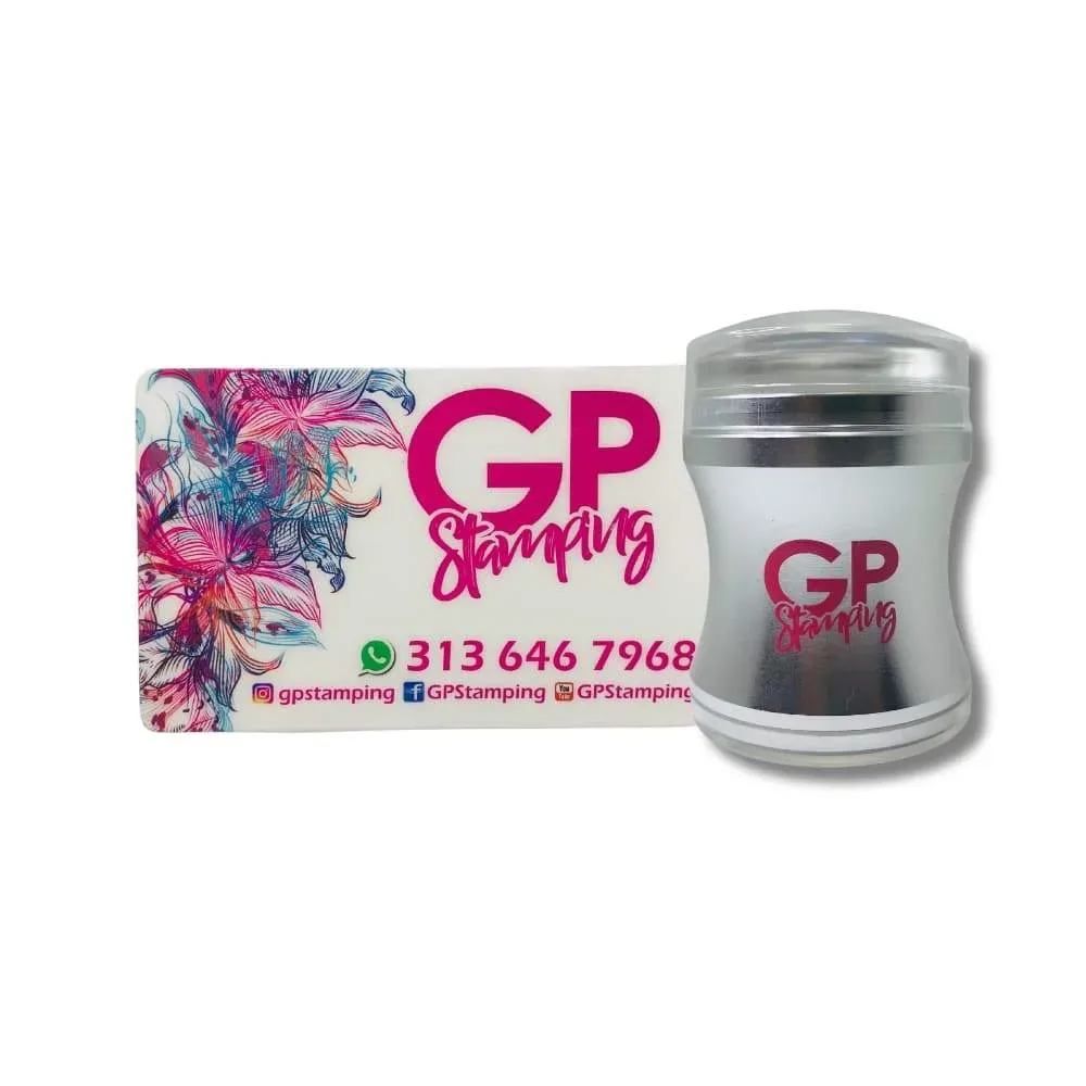 Estampador GPStamping