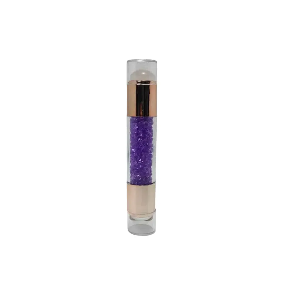 Estampador Doble - Morado