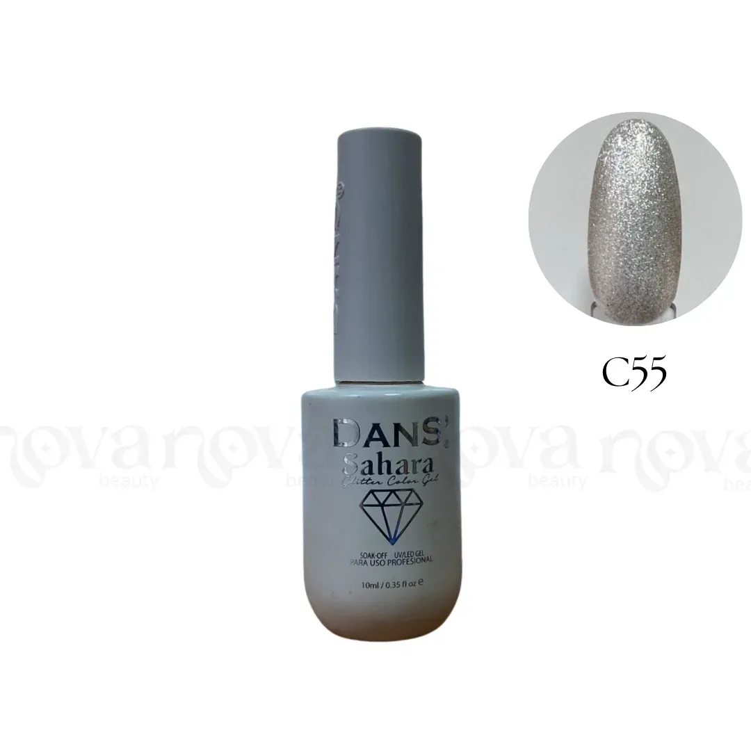 Esmalte Dans Sahara 055