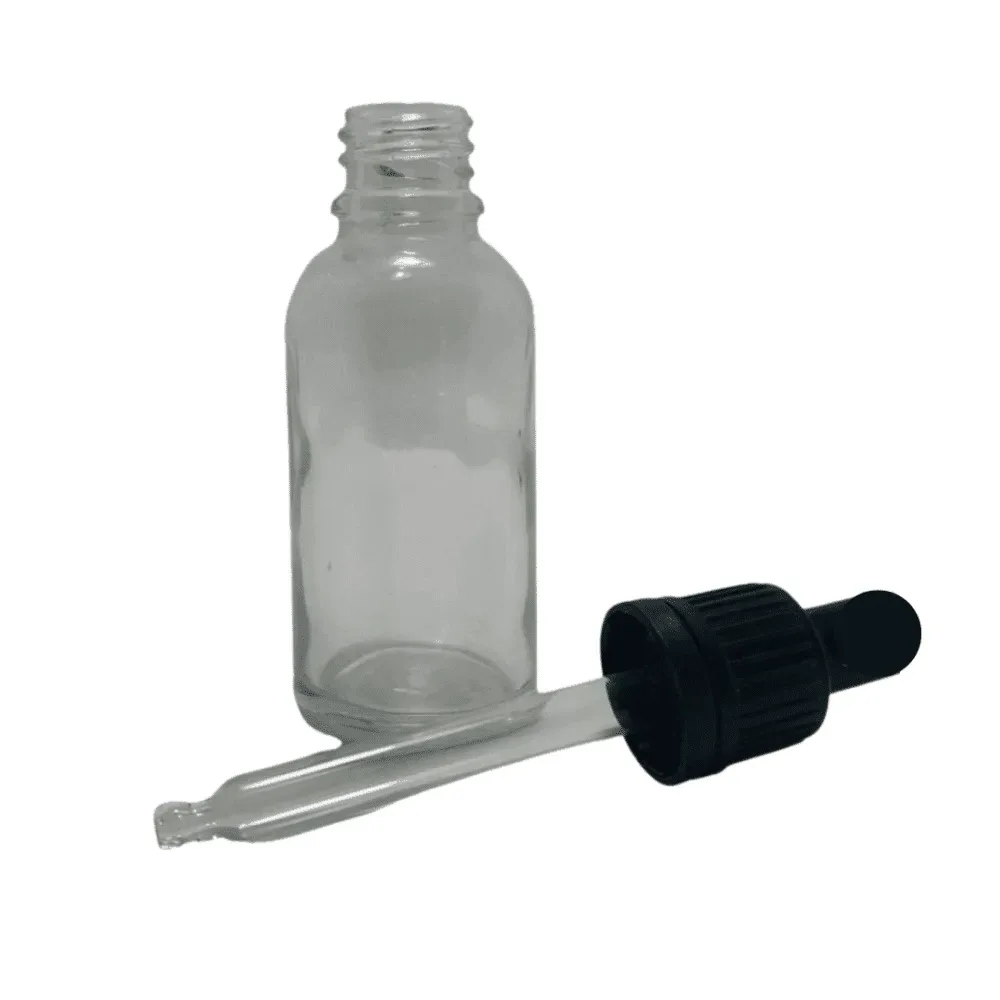 Envase con gotario 30 ml