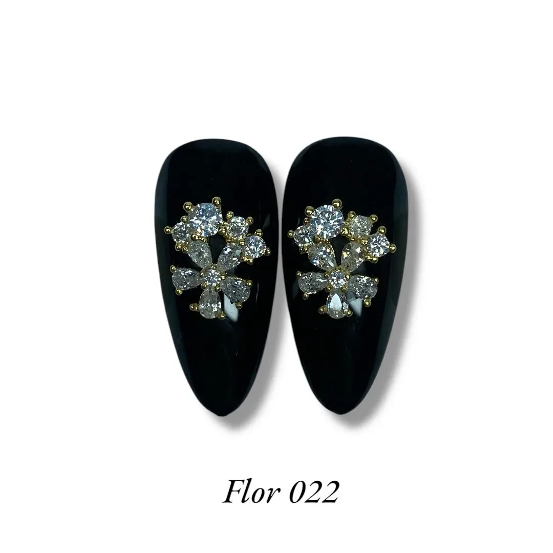 Joya Flor 022