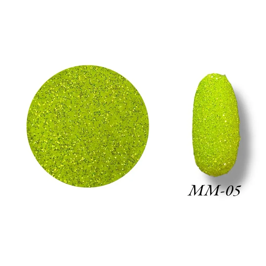 Microglitter 05