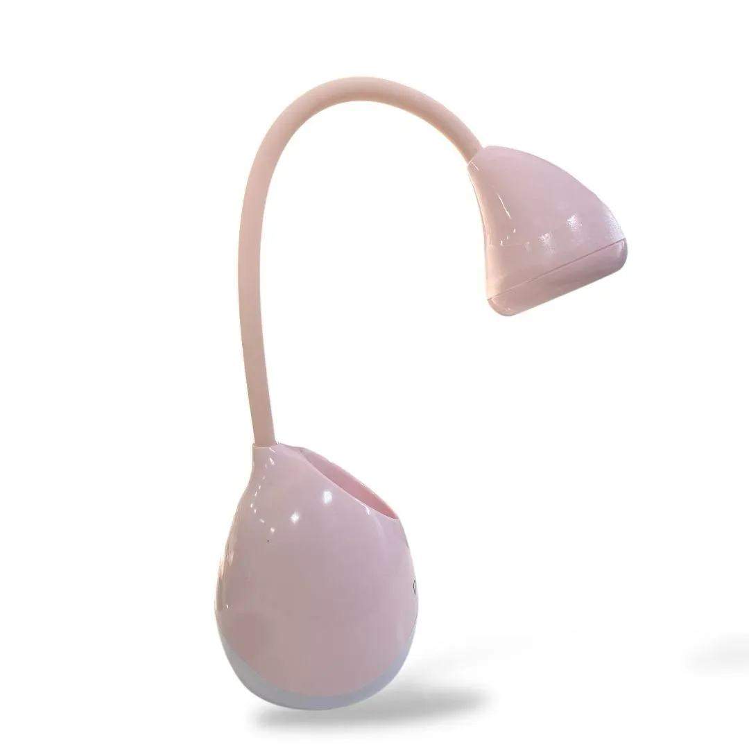 Lámpara Soft gel