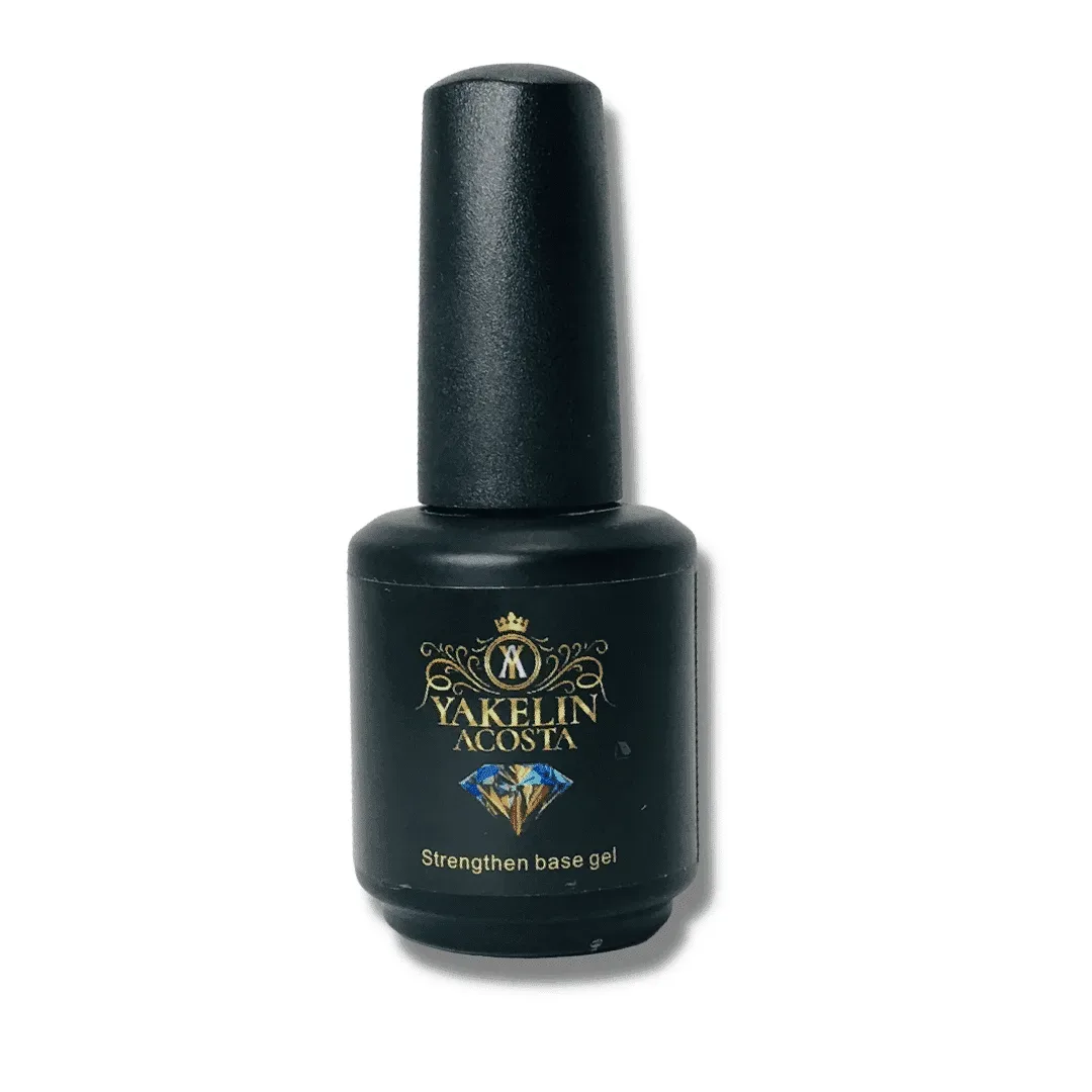 Strengthen Base Gel Yakelin Acosta