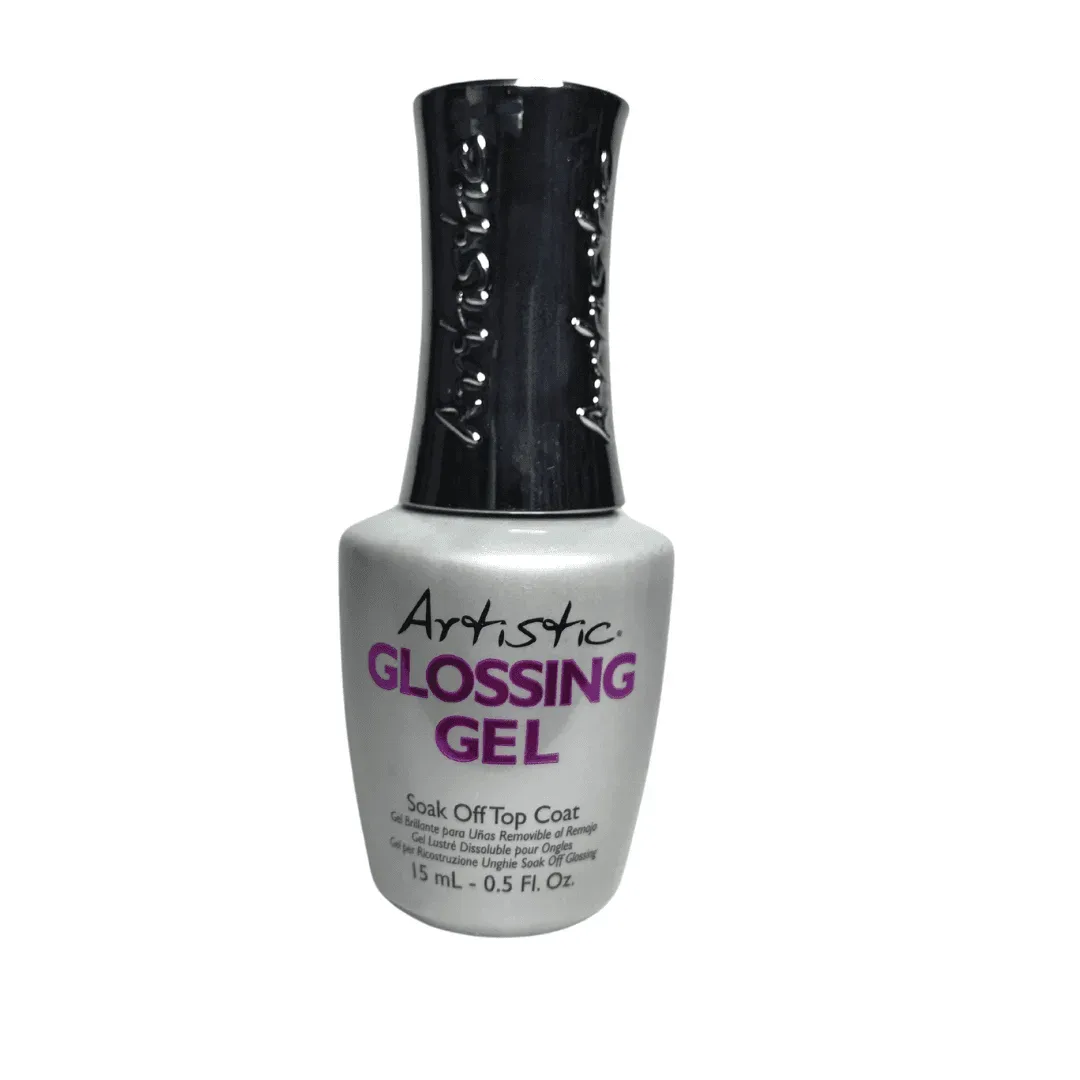 Top Coat Artistic