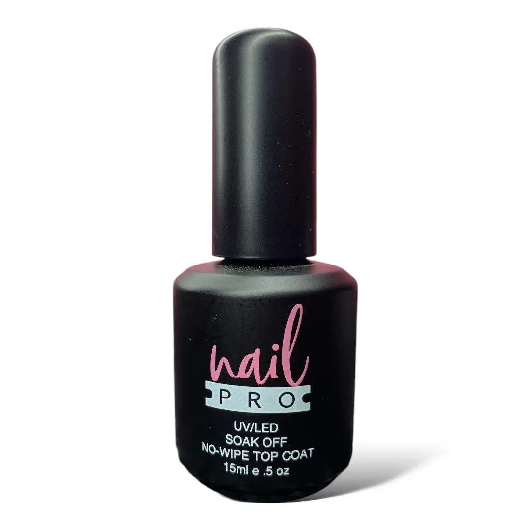 Top Matte Nail Pro